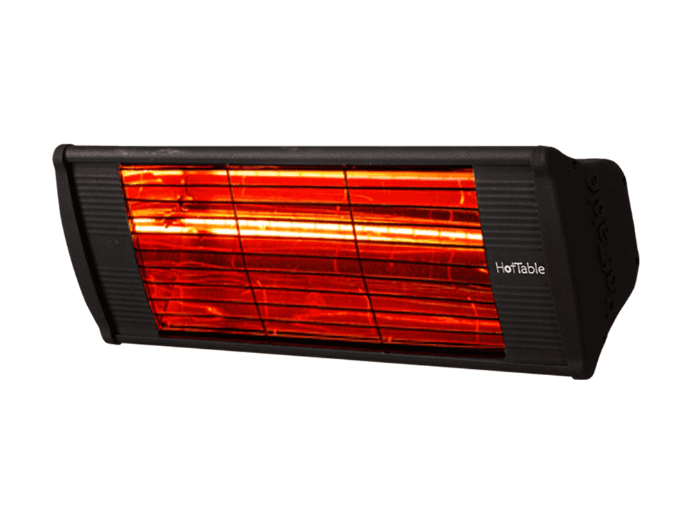 Supreme 2000 Infrared Isıtıcı 3