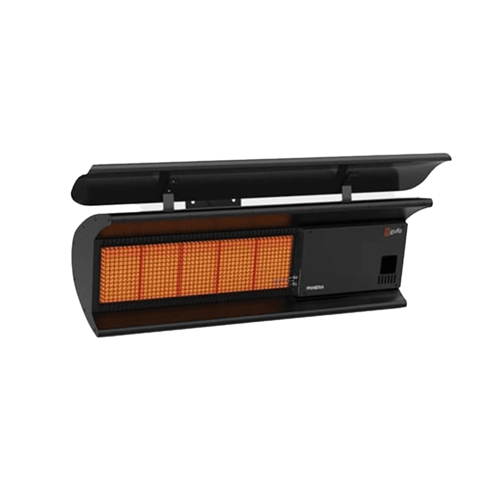 Gufo EKO L10 - 18 kW Seramik Radyant Isıtıcı 2