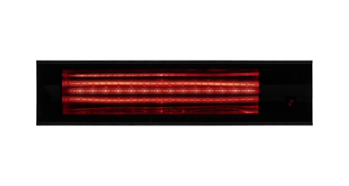 Elcon GLASS IR-2500 4