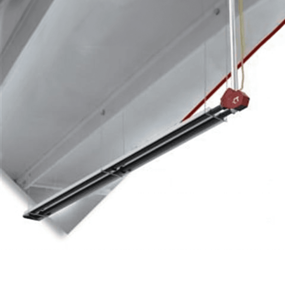 CTP 50 U - BORULU RADYANT ISITICI 2
