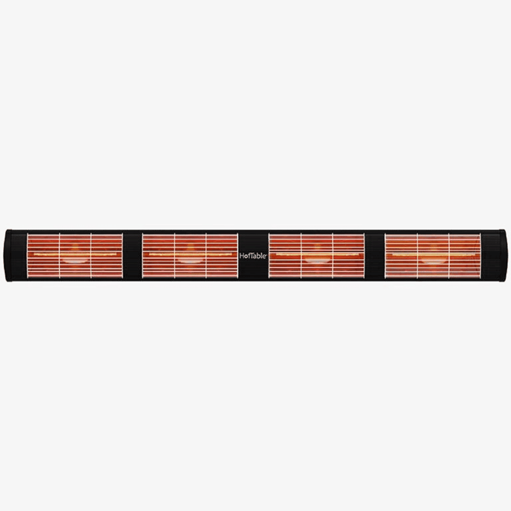 Supreme 8000 Infrared Isıtıcı 2