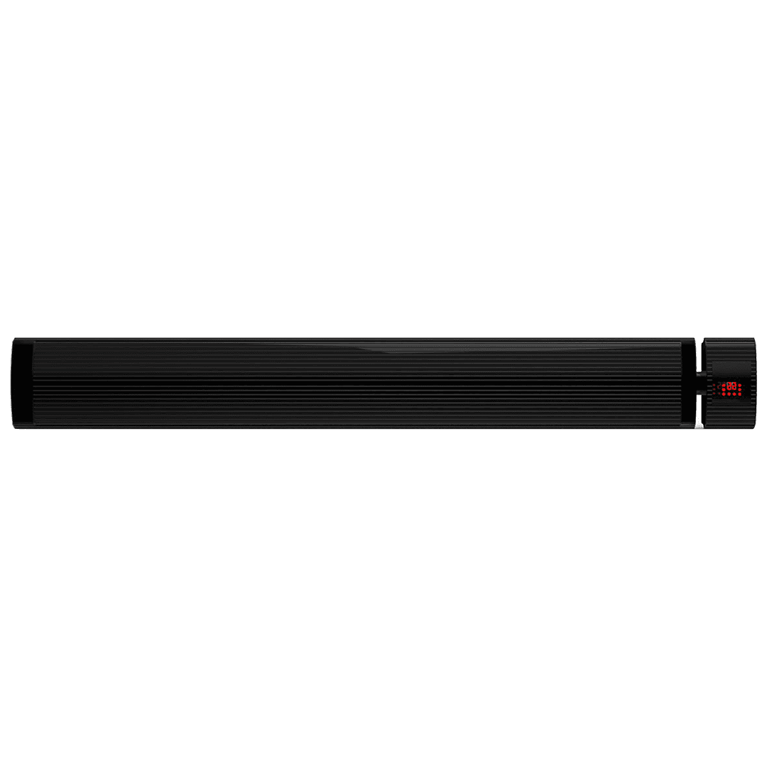 ELCON ARH-40R Uzaktan Kumandalı Radyant Isıtıcı