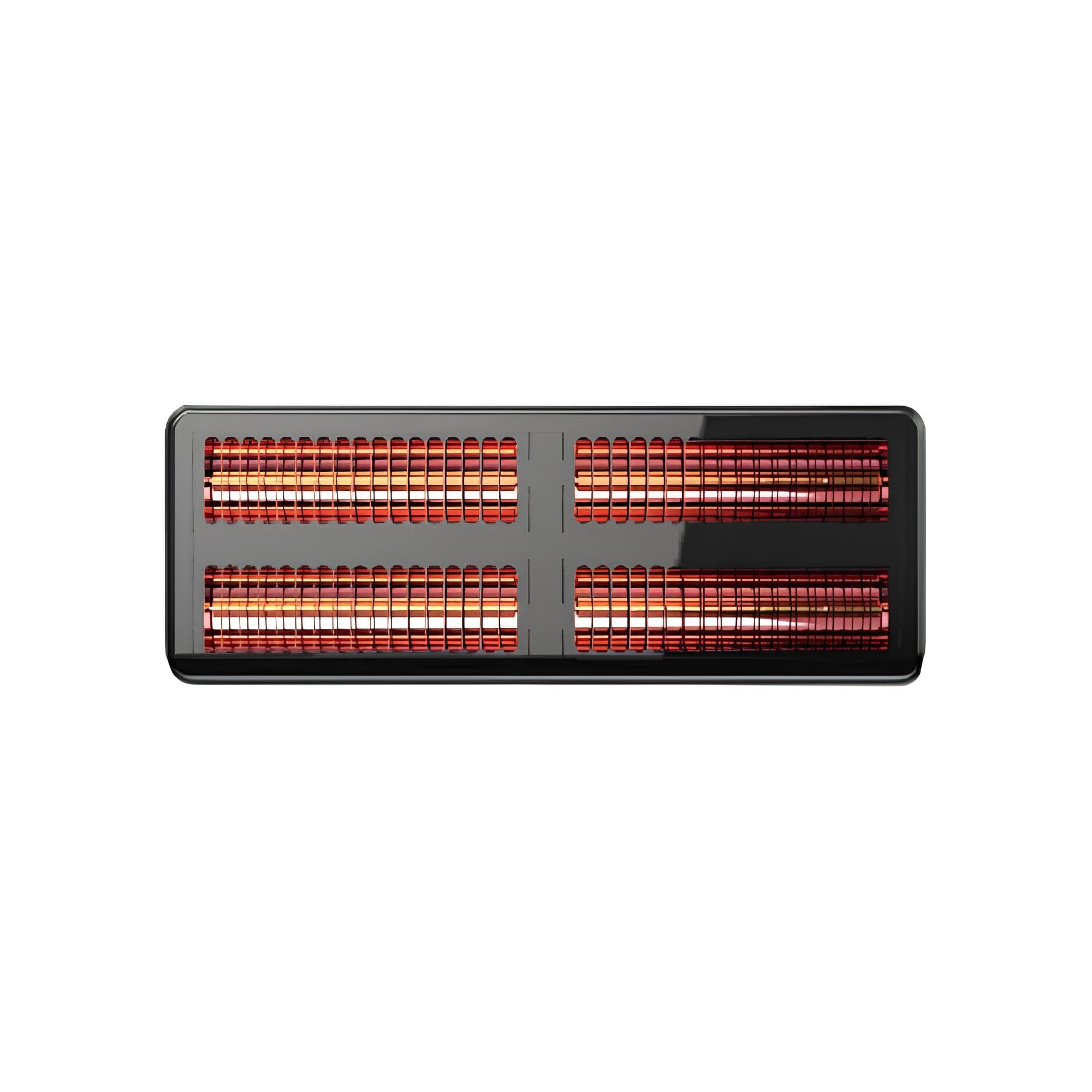 ELCON EIR-TH 8 – 8000W Endüstriyel IR Isıtıcı 3
