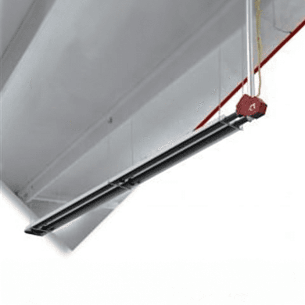 CTP 20 U - BORULU RADYANT ISITICI (4,5 mt) 2