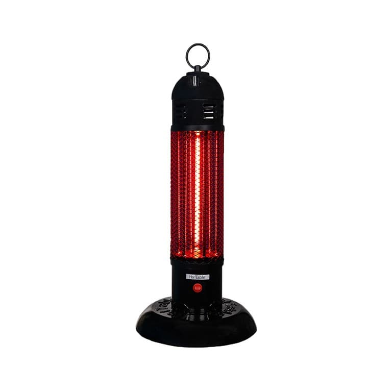 HotTable Tekno Mobile 2000W Portatif Infrared Isıtıcı 2