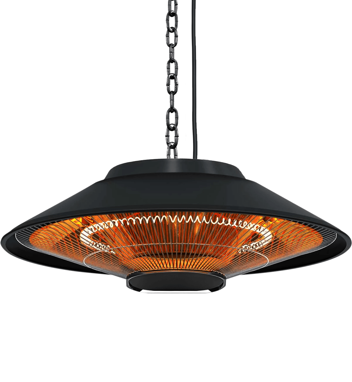 ELCON HF-1500 – Tavan Sarkıtma Tipi IR Isıtıcı