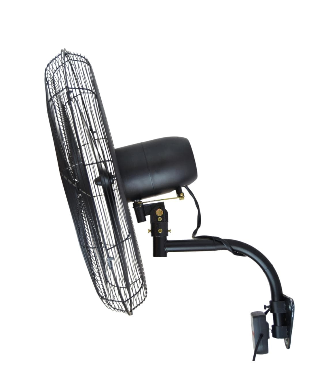 ENDÜSTRİYEL FAN 75CM KUMANDALI 11