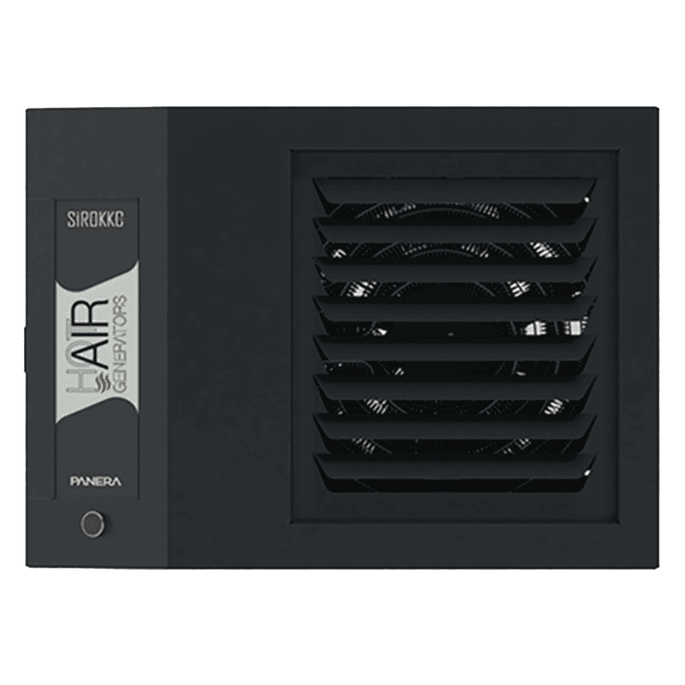 Sirokko Elektrikli Sıcak Hava Üreteçi 40 kW 2