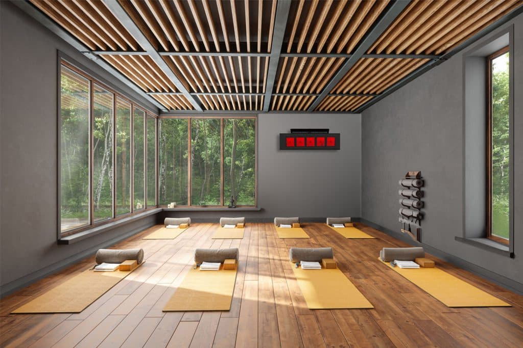 Spor Salonları