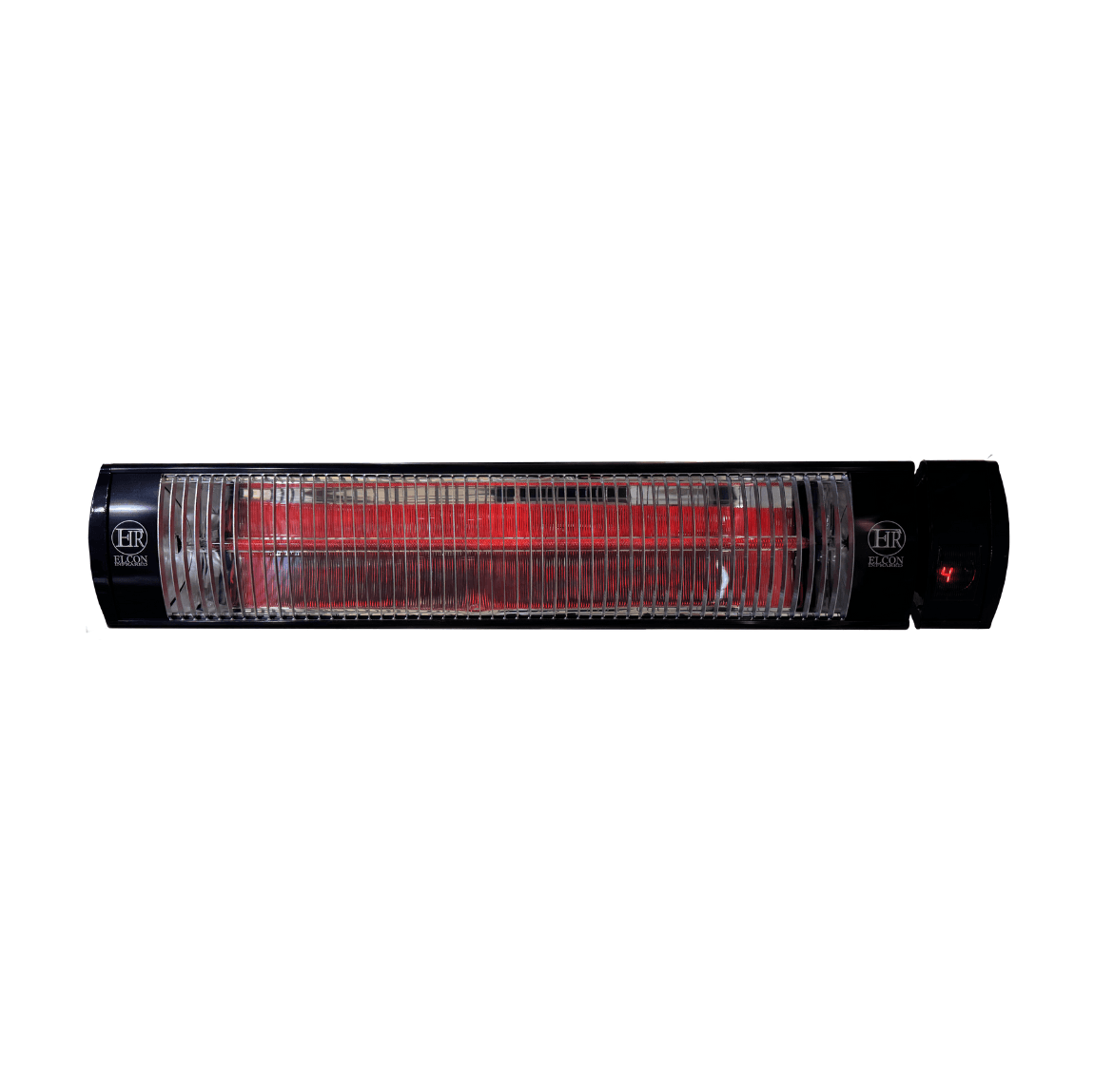 ELCON CW-2000 – Karbon IR Teknolojili Isıtıcı