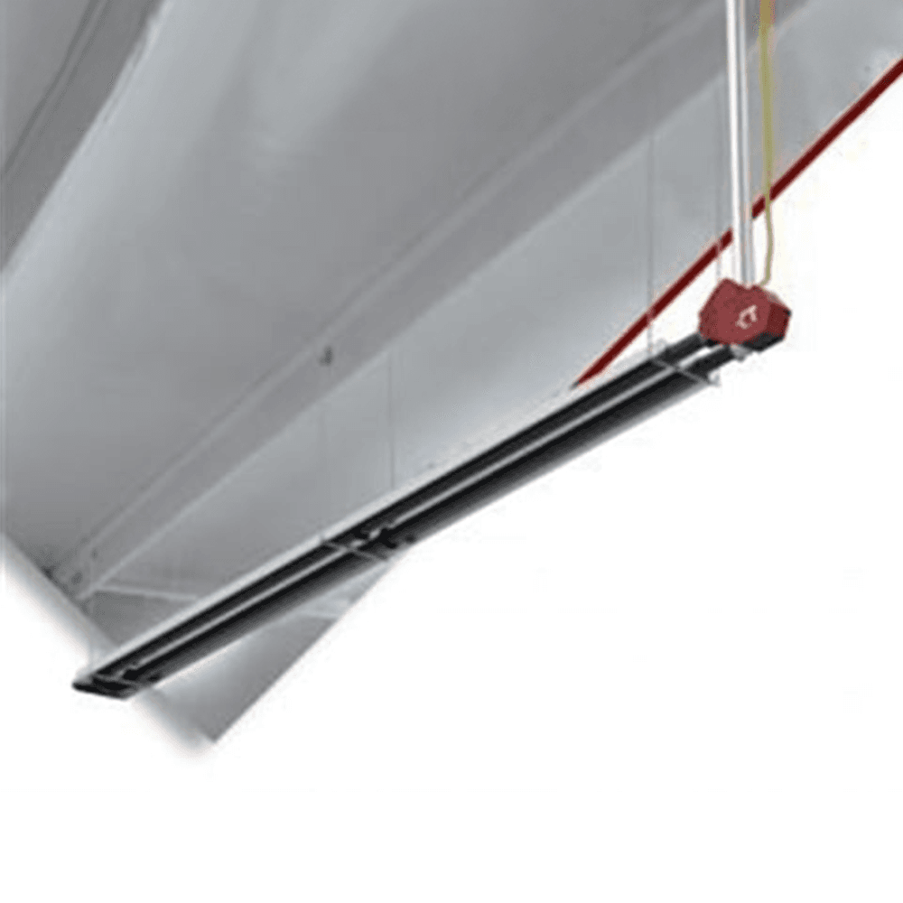 CTP 60 U - BORULU RADYANT ISITICI 2