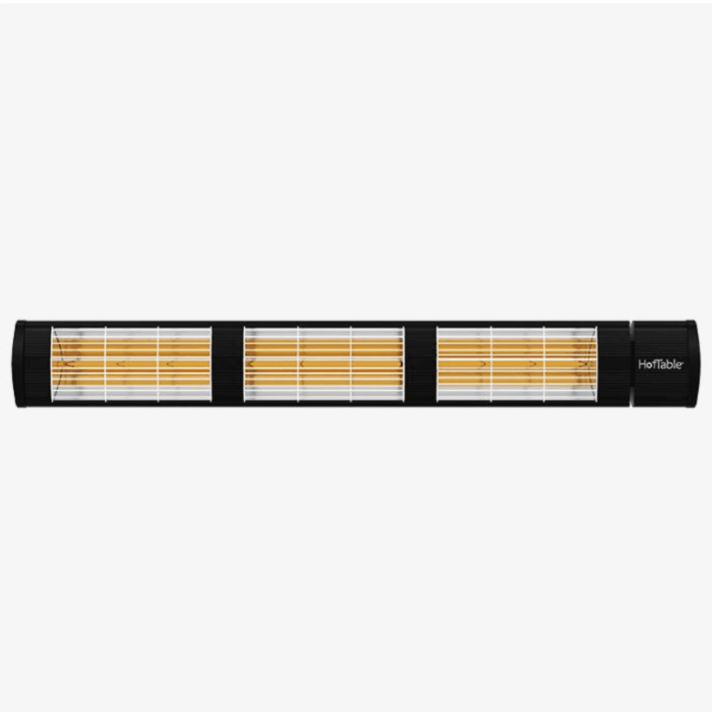 Supreme 6000 Infrared Isıtıcı 2