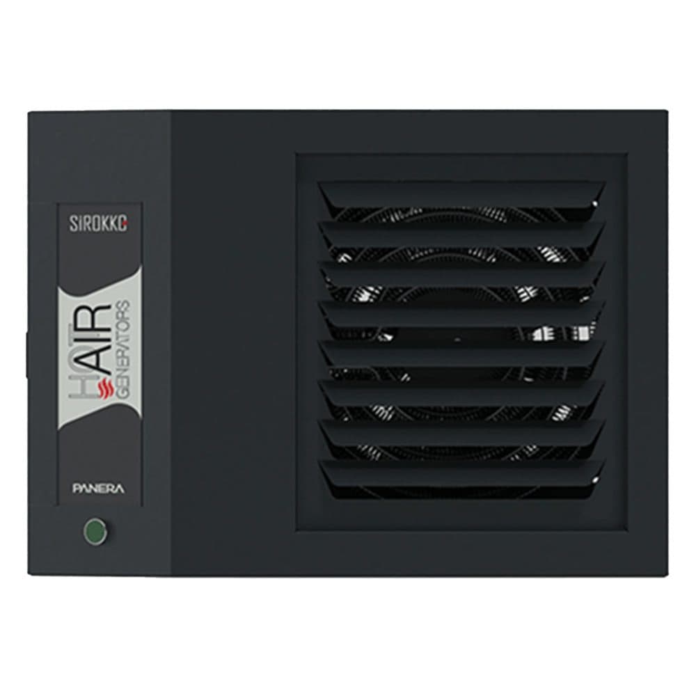 Sirokko Elektrikli Sıcak Hava Üreteçi 20 kW 2
