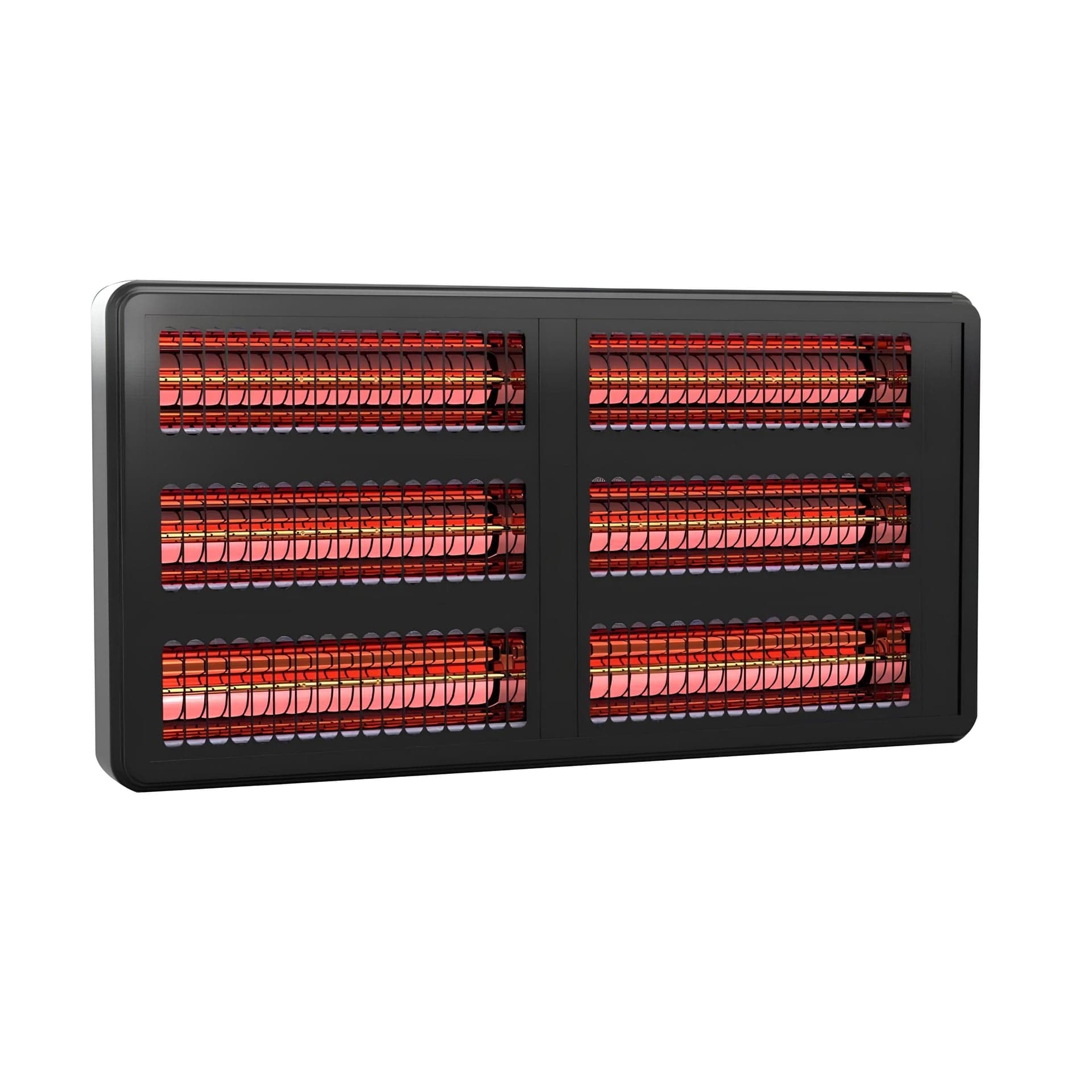 ELCON EIR-TH 12 – 12000W Endüstriyel IR Isıtıcı 2