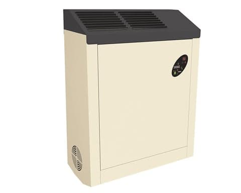 SİROKKO NANO Sıcak Hava Üreteci 2