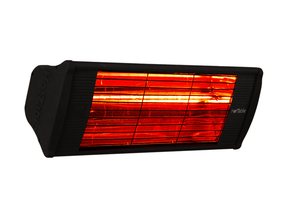 Supreme 1500 Infrared Isıtıcı 2