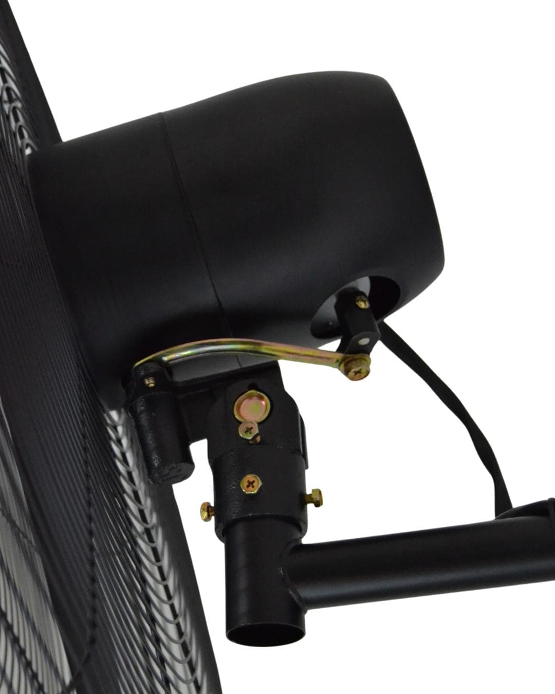 ENDÜSTRİYEL FAN 75CM KUMANDALI 4