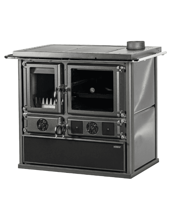 HOŞSEVEN 4035 ODUN SOBASI 8.9 kW 2