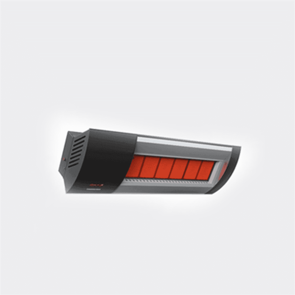 Hoşseven HRK-11 Seramik Radyant Isıtıcı