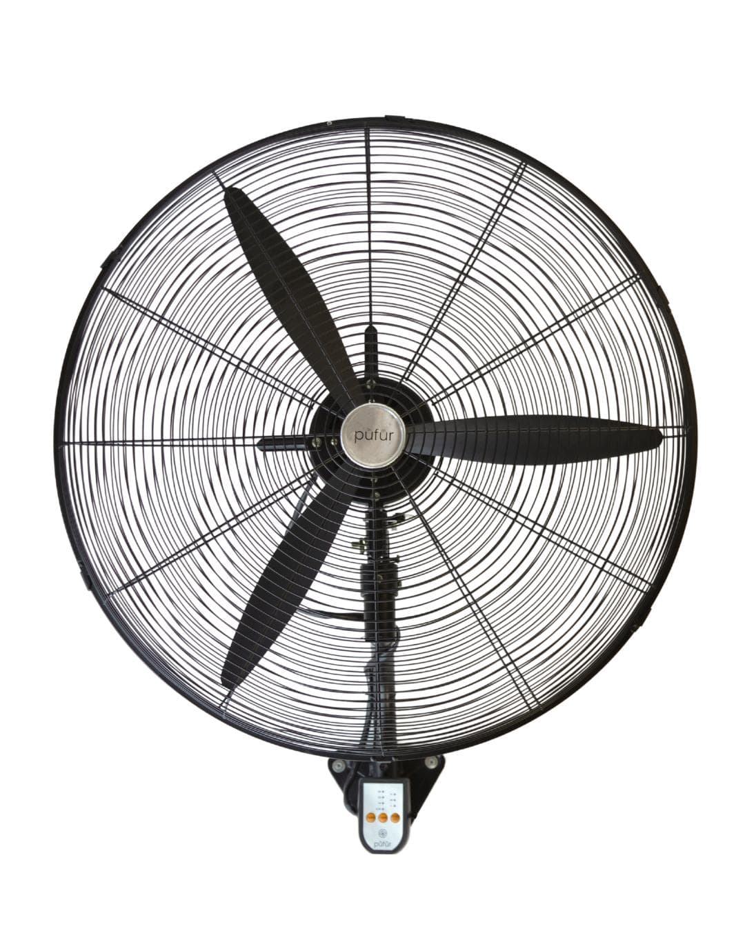 ENDÜSTRİYEL FAN 65CM KUMANDALI