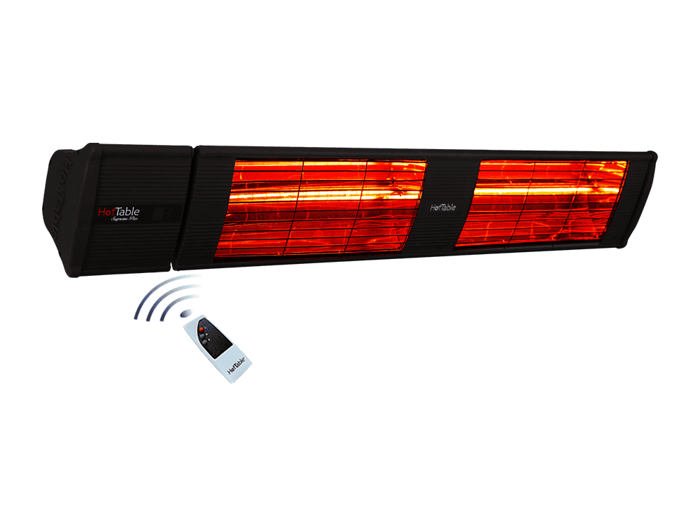 Supreme 3000 Plus Infrared Isıtıcı 3