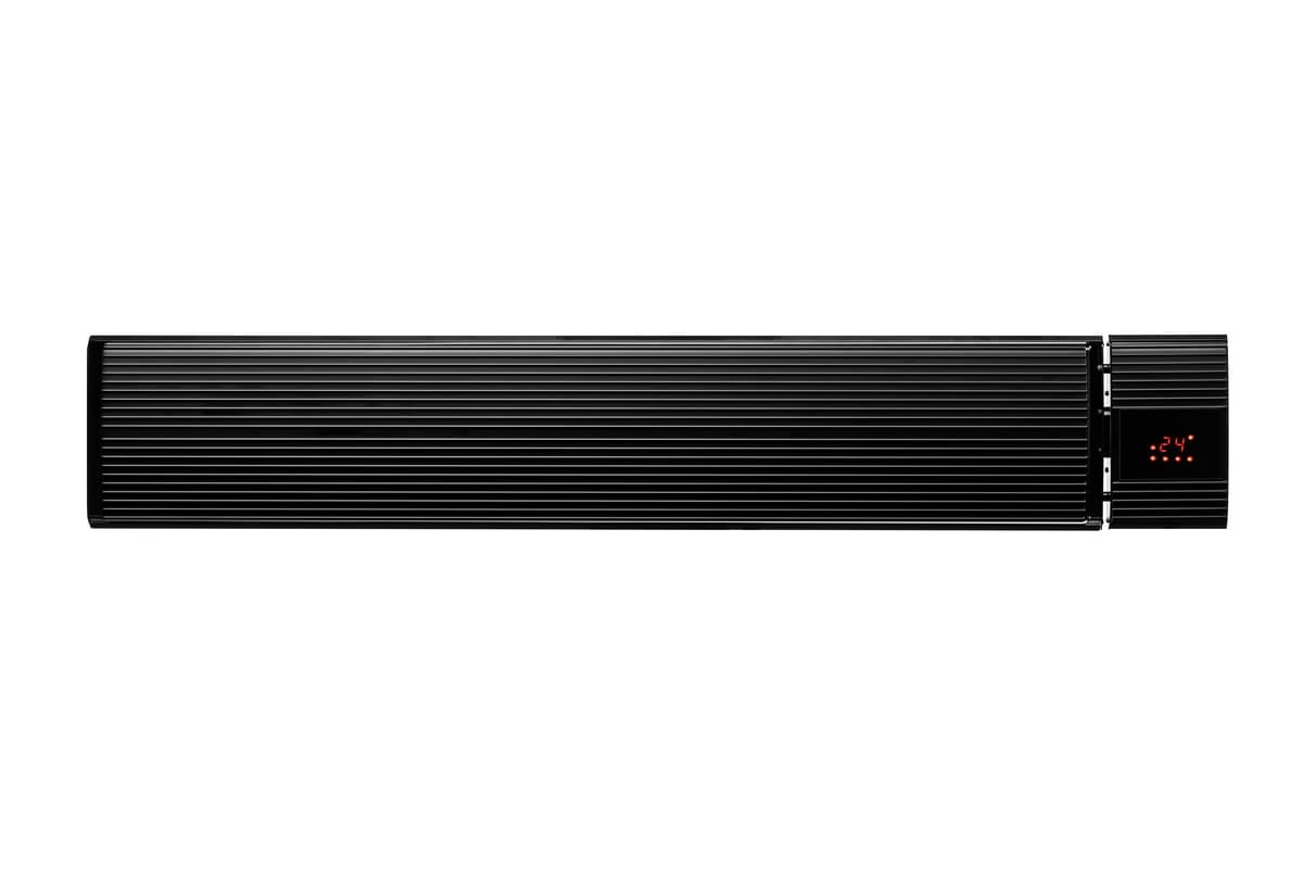ELCON ARH-20RW Wi-Fi + Uzaktan Kumandalı Akıllı Radyant Isıtıcı 4
