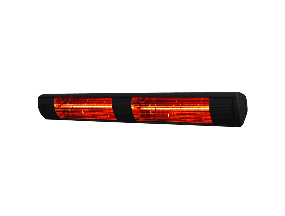 Supreme 4000 Infrared Isıtıcı 3
