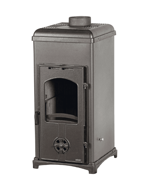 HOŞSEVEN 9005 ODUN SOBASI 6.4 kW 2