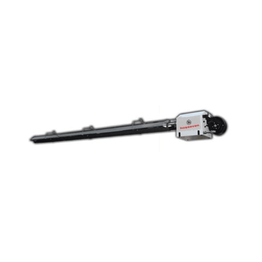 Hoşseven HBR-30 L Tipi Borulu Radyant Isıtıcı